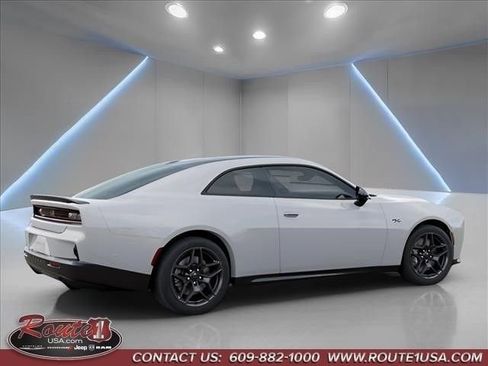 New 2026 Dodge Charger R/T AWD/4WD image 5