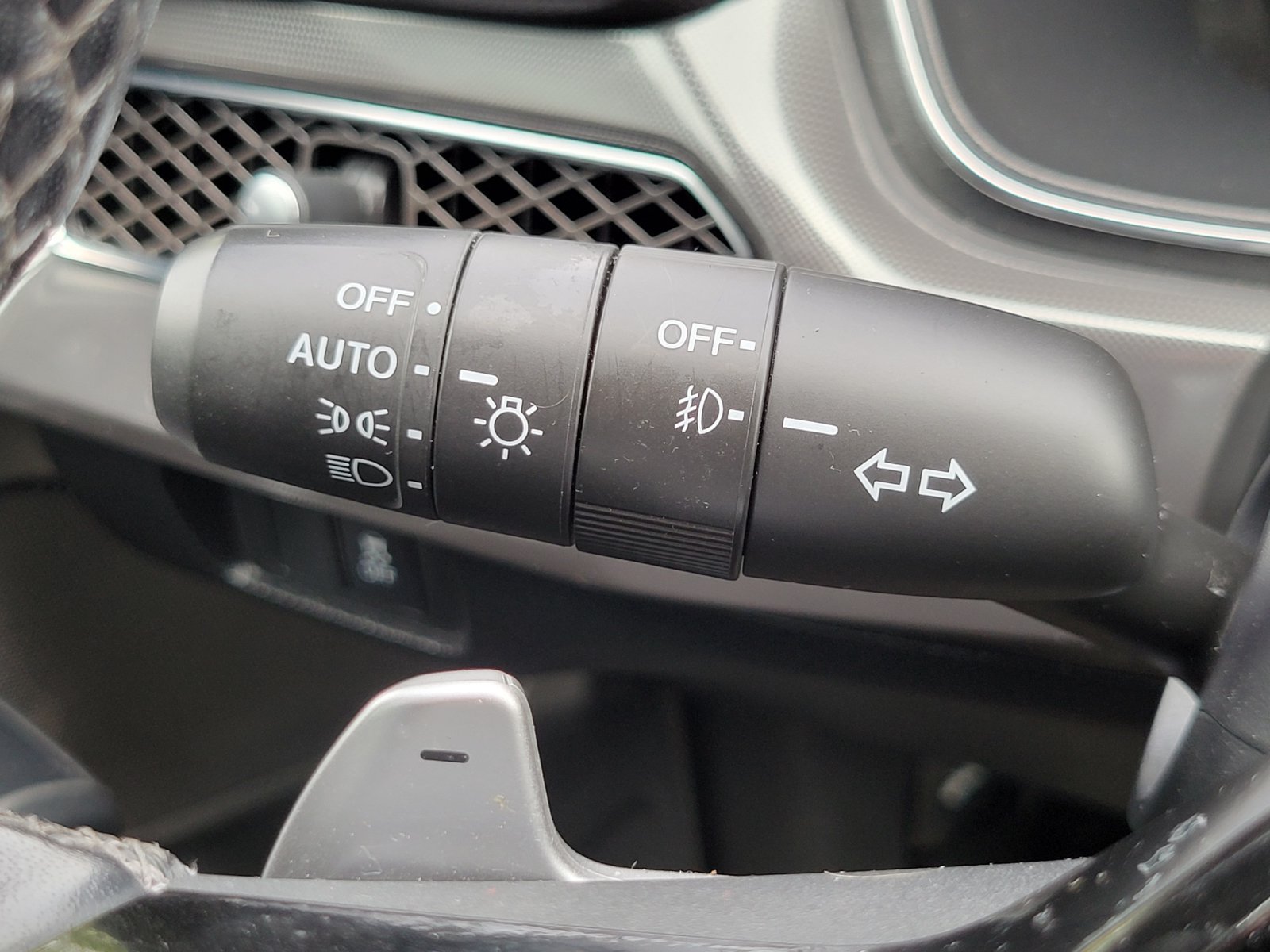 Used 2025 Acura Integra A-Spec w/ Technology Package FWD image 18