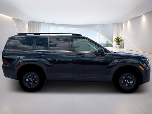 New 2026 Hyundai Santa Fe XRT image 9