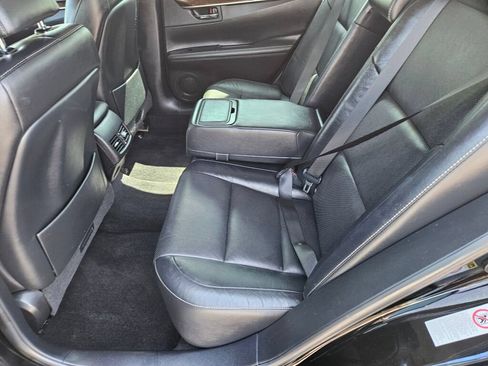 Used 2014 Lexus ES 350 FWD image 11
