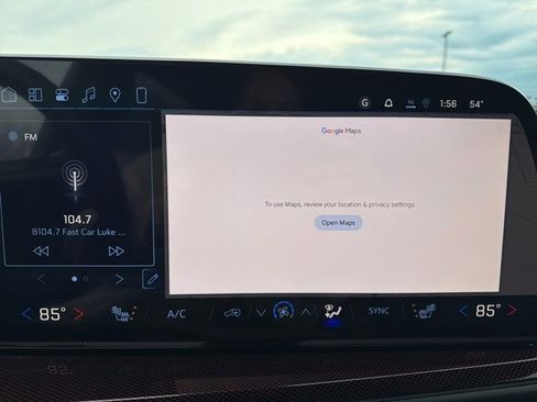 New 2026 Chevrolet Traverse Z71 image 17