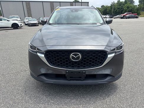 Used 2023 MAZDA CX-5 AWD 2.5 S image 10