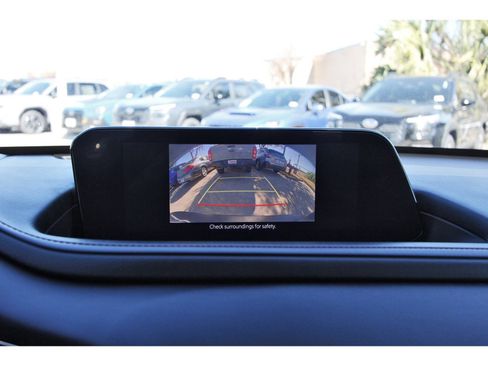 Used 2024 MAZDA CX-30 AWD 2.5 S w/ Preferred Package image 23