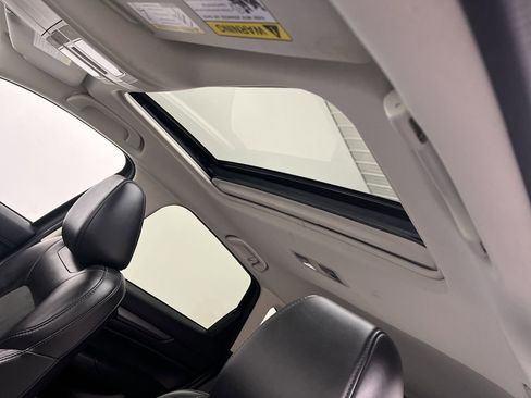 Certified 2020 MAZDA CX-5 Touring image 6