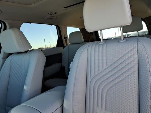 New 2026 Hyundai Palisade SEL image 6