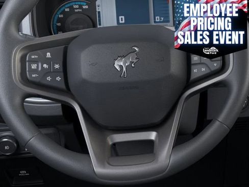 New 2025 Ford Bronco Badlands AWD/4WD image 15
