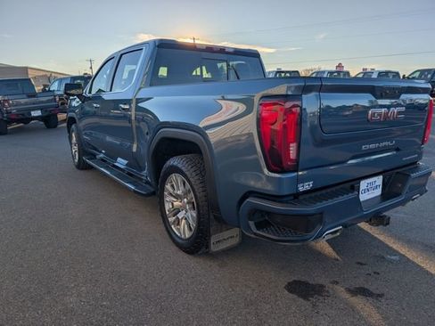 Used 2024 GMC Sierra 1500 Denali w/ Technology Package image 7