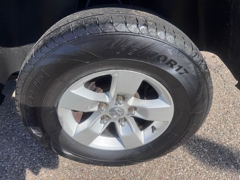 Used 2013 RAM 1500 Tradesman w/ Popular Equipment Group image 17