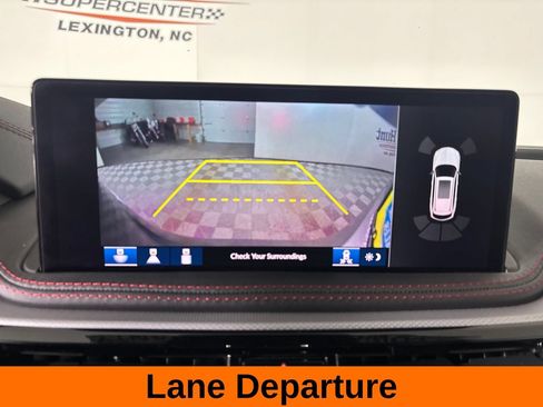 Used 2026 Acura MDX A-Spec AWD/4WD image 19