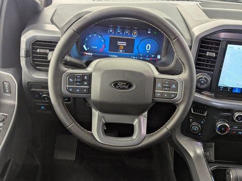 New 2026 Ford F150 XLT image 16