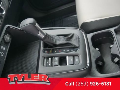 Used 2023 Honda CR-V EX image 36