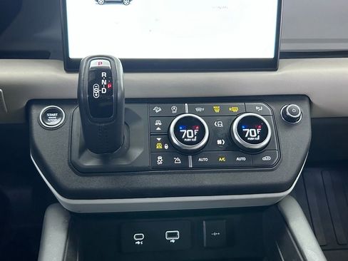 Used 2022 Land Rover Defender 110 XS Edition image 58