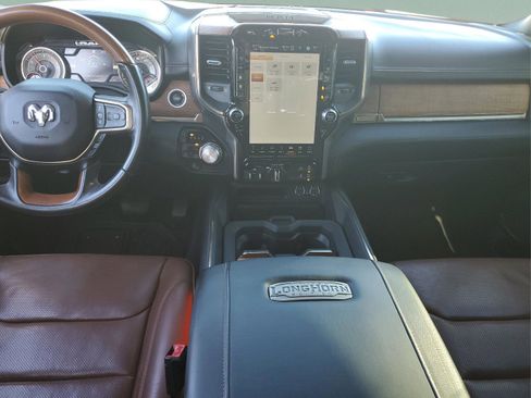 Used 2022 RAM 1500 Limited image 13