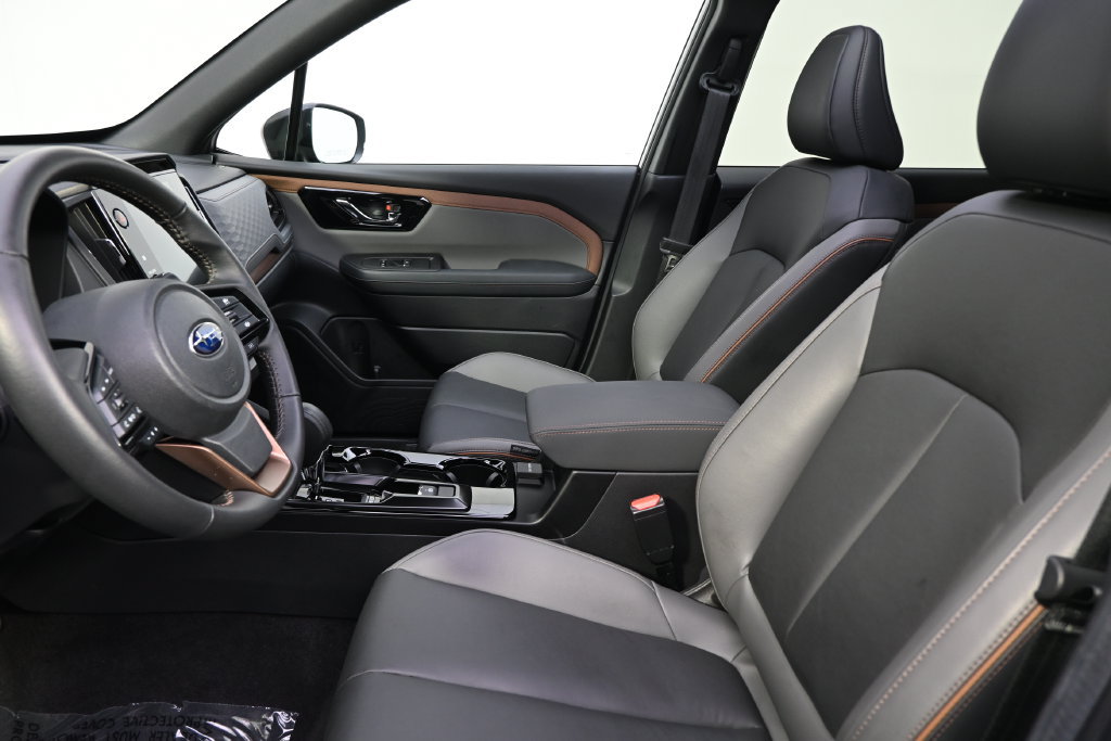 Certified 2026 Subaru Forester Sport AWD/4WD image 13