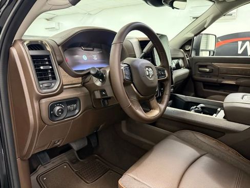 New 2026 RAM 2500 Limited image 11