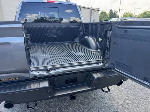 Used 2024 Ford F150 Tremor w/ Equipment Group 402A High AWD/4WD image 17