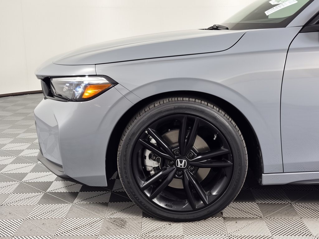 Used 2026 Honda Civic Si image 13