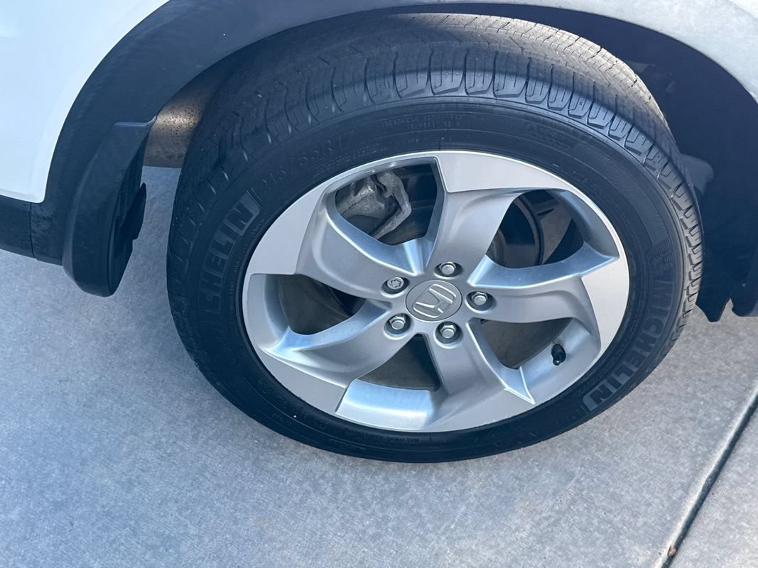 Used 2017 Honda HR-V EX image 14