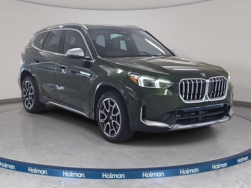 Certified 2023 BMW X1 xDrive28i w/ Convenience Package AWD/4WD image 3