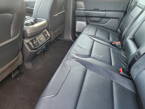 Used 2024 Ford F150 Raptor image 32