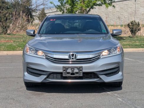 Used 2016 Honda Accord LX image 2