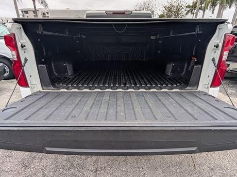 Used 2019 Chevrolet Silverado 1500 RST w/ All-Star Edition image 18