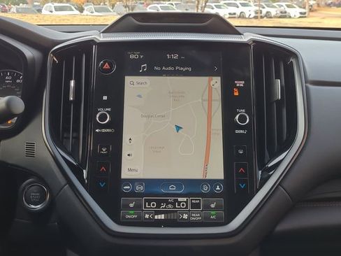 New 2026 Subaru Ascent Limited Bronze image 34