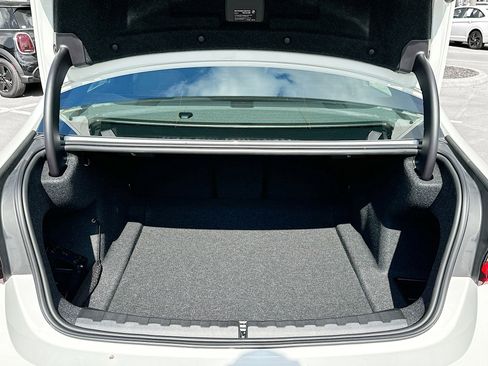 New 2025 BMW 330i 330i w/ Convenience Package image 23