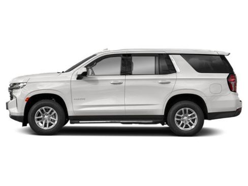 Used 2023 Chevrolet Tahoe LS w/ Driver Alert Package AWD/4WD image 3