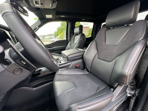New 2026 Ford F150 Raptor AWD/4WD image 19