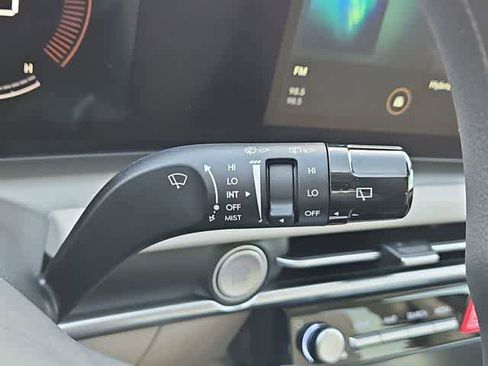 New 2026 Hyundai Tucson Blue SE AWD/4WD image 33