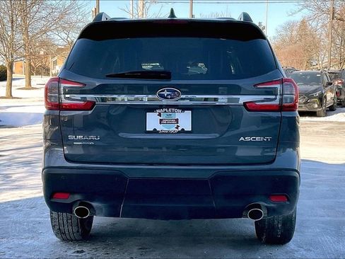Certified 2024 Subaru Ascent Premium w/ Convenience Package image 3
