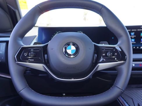 Used 2026 BMW X3 xDrive30i AWD/4WD image 21