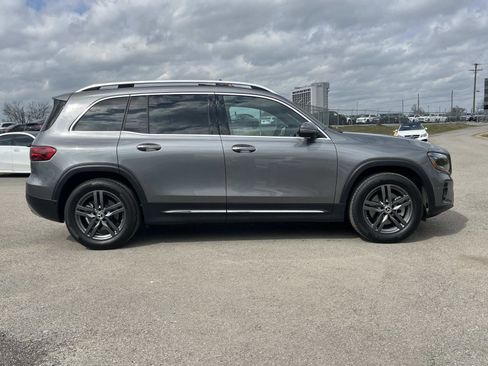 Certified 2025 Mercedes-Benz GLB 250 image 2