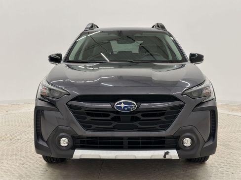 Used 2024 Subaru Outback Limited AWD/4WD image 6