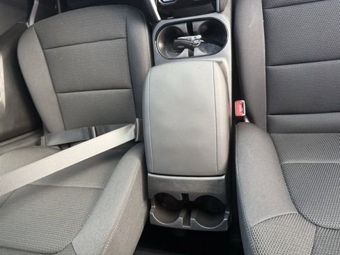 New 2026 Chevrolet Colorado LT image 48