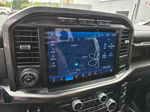 Used 2022 Ford F150 Lariat w/ Equipment Group 502A High AWD/4WD image 24