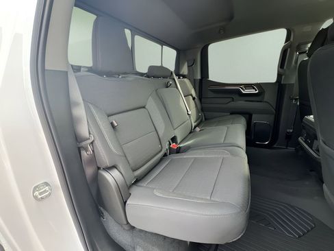 New 2026 Chevrolet Silverado 1500 LT Trail Boss w/ Convenience Package II image 26