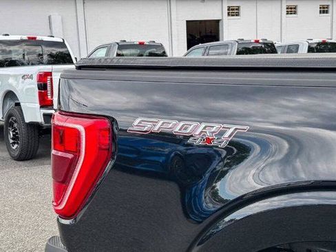 Certified 2023 Ford F150 XLT w/ Equipment Group 302A High AWD/4WD image 17