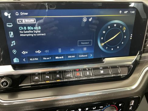 Used 2023 Chevrolet Silverado 1500 High Country w/ High Country Premium Package image 32