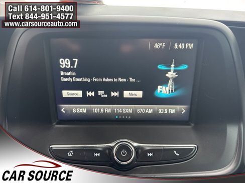 Used 2017 Chevrolet Camaro LT image 24