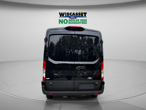 New 2026 Ford Transit 250 148 Medium Roof Extended AWD image 22