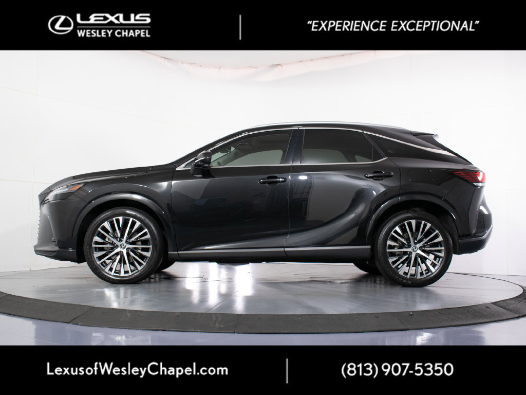 Certified 2024 Lexus RX 350 Premium Plus w/ Convenience Package FWD image 7