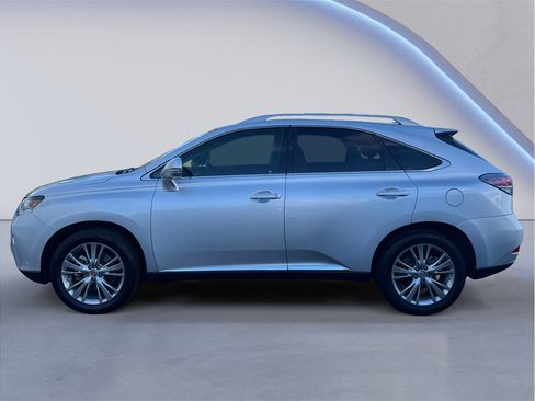 Used 2013 Lexus RX 350 FWD w/ Navigation Pkg image 3