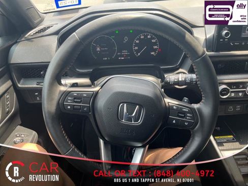 Used 2024 Honda CR-V Sport-L image 24