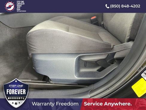 Used 2025 Toyota Camry LE FWD image 12