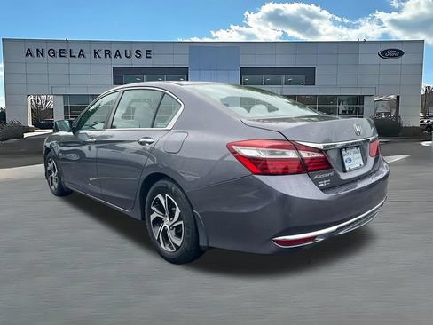 Used 2016 Honda Accord LX image 6