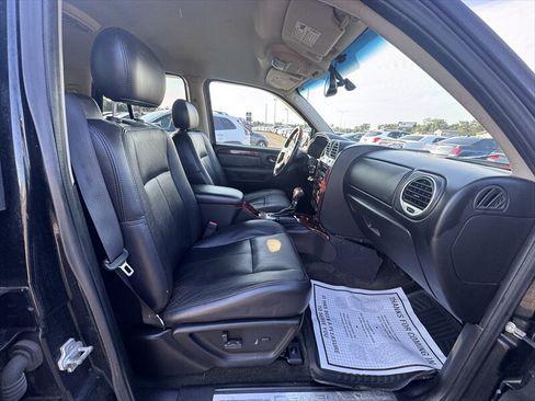Used 2008 GMC Envoy Denali AWD/4WD image 10