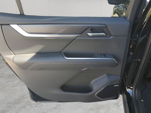 New 2026 GMC Acadia Elevation w/ Black Edition image 17