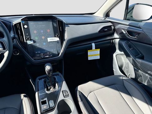 New 2026 Subaru Crosstrek 2.5i Limited AWD/4WD image 29
